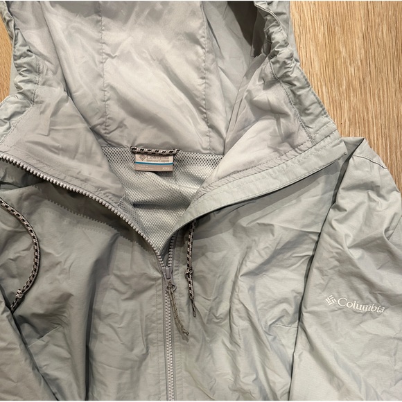 Columbia Women's Splash Side™ Waterproof Jacket - Picture 4 of 5